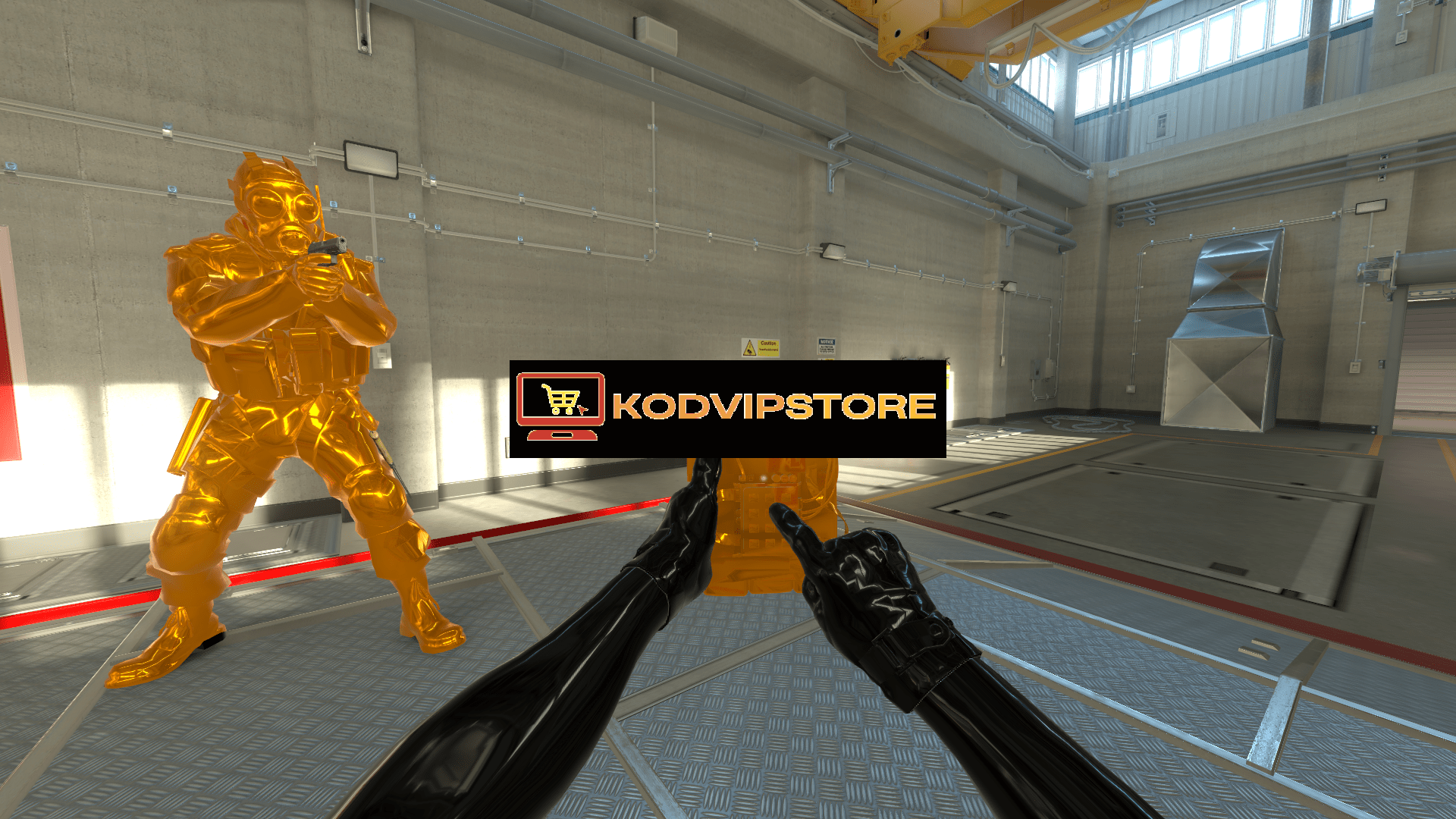 KodVipStore